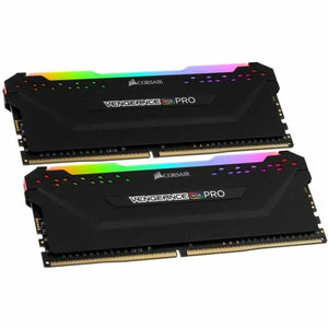 RAM Memory Corsair CMW32GX4M2Z3600C18 DDR4 DDR4-SDRAM CL18 32 GB-0