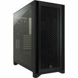 ATX Semi-tower Box Corsair 4000D Airflow Black-0