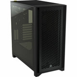 ATX Semi-tower Box Corsair 4000D Airflow Black-4