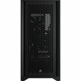 ATX Semi-tower Box Corsair 4000D Airflow Black-9