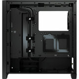 ATX Semi-tower Box Corsair 4000D Airflow Black-6