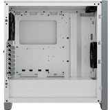 ATX Box Corsair CC-9011201-WW White Multicolour-14