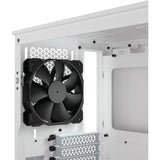 ATX Box Corsair CC-9011201-WW White Multicolour-10