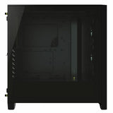 ATX Semi-tower Box Corsair iCUE 4000X RGB Black-4