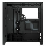 ATX Semi-tower Box Corsair iCUE 4000X RGB Black-3