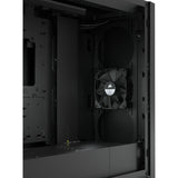 ATX Semi-tower Box Corsair 5000D Tempered Glass Black Midi-Tower-2