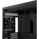 ATX Semi-tower Box Corsair 5000D Tempered Glass Black Midi-Tower-1