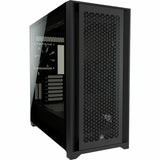 ATX Semi-tower Box Corsair 5000D AIRFLOW Black-2