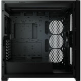 ATX Semi-tower Box Corsair 5000D AIRFLOW Black-6