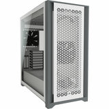 ATX Box Corsair 5000D AIRFLOW White-0