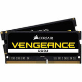 RAM Memory Corsair CMSX32GX4M2A3200C22 32 GB DDR4 3200 MHz-0