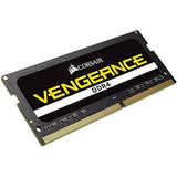RAM Memory Corsair CMSX32GX4M2A3200C22 32 GB DDR4 3200 MHz-3