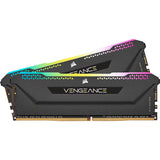 RAM Memory Corsair CMH16GX4M2Z3600C18 3600 MHz CL18-1