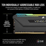RAM Memory Corsair CMH32GX4M4D3600C18 32 GB DDR4 CL18-2