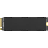 Hard Drive Corsair MP600 PRO SSD Internal TLC 3D NAND 2 TB 2 TB SSD 2 TB HDD-2