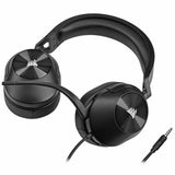 Gaming Headset with Microphone Corsair HS55 STEREO-0