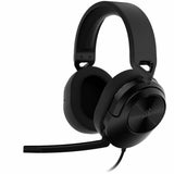 Headphones Corsair Black-2