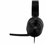Headphones Corsair Black-1