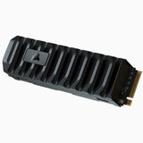 Hard Drive Corsair MP600 PRO XT Internal SSD TLC 3D NAND 1 TB 1 TB SSD-0