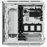 ATX Semi-tower Box Corsair iCUE 5000T RGB White Black-2