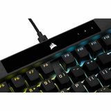 Bluetooth Keyboard with Support for Tablet Corsair K70 RGB PRO Black French AZERTY-2