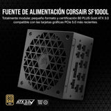 Power supply Corsair CP-9020245-EU 850 W 80 Plus Gold-5