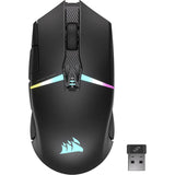 Wireless Mouse Corsair CH-931B011-EU Black-0