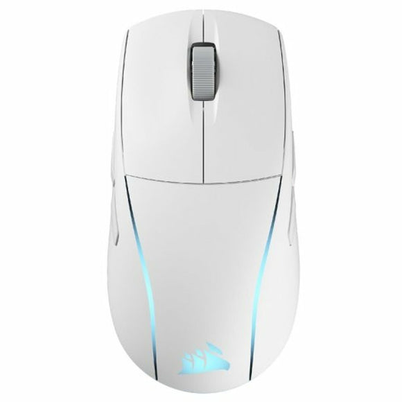 Mouse Corsair M75 RGB White 26000 DPI-0