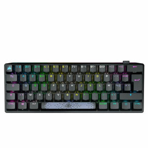 Keyboard Corsair Azerty French AZERTY-0