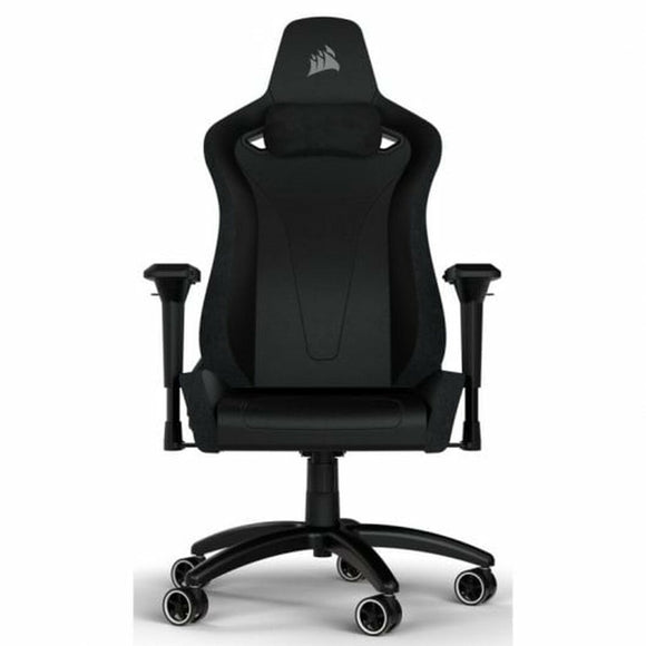 Gaming Chair Corsair TC200 Black-0