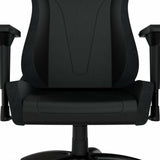 Gaming Chair Corsair TC200 Black-4