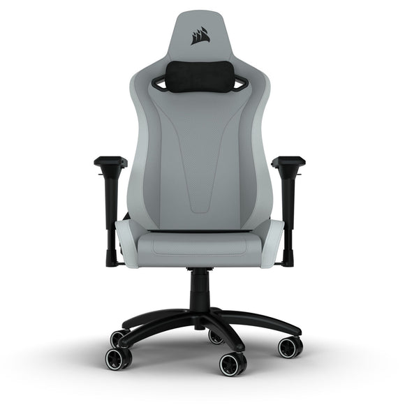 Office Chair Corsair TC200 Black-0