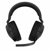 Bluetooth Headset with Microphone Corsair HS55 WIRELESS Black-1