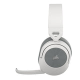 Bluetooth Headset with Microphone Corsair HS55 WIRELESS White-2