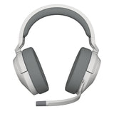 Bluetooth Headset with Microphone Corsair HS55 WIRELESS White-1