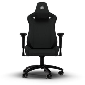 Office Chair Corsair TC200 Black-0