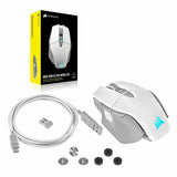Gaming Mouse Corsair CH-9319511-EU2 White 26000 DPI-1