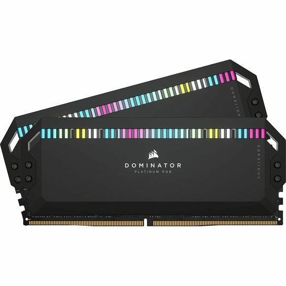 RAM Memory Corsair Dominator Platinum RGB CL36 32 GB-0