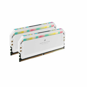 RAM Memory Corsair Dominator Platinum RGB CL36 32 GB-0