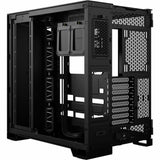 ATX Semi-tower Box Corsair Black-5