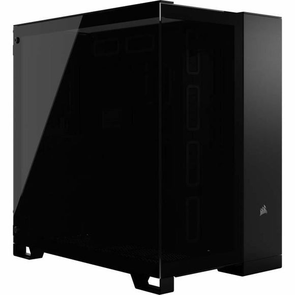 ATX Semi-tower Box Corsair 6500X Black-0