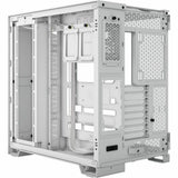 ATX Semi-tower Box Corsair White-5