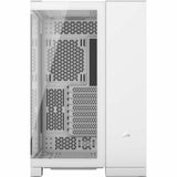 ATX Semi-tower Box Corsair White-4