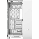 ATX Semi-tower Box Corsair White-3