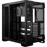 ATX Box Corsair 6500D Black-5