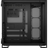 ATX Box Corsair 6500D Black-1