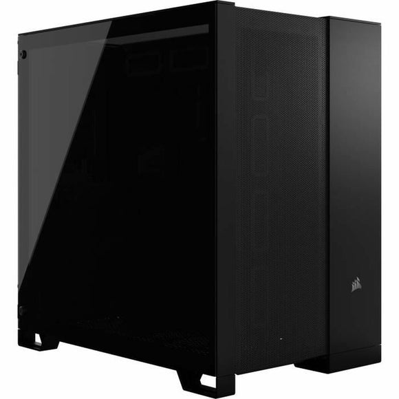 ATX Box Corsair Black-0