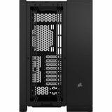 ATX Box Corsair Black-3