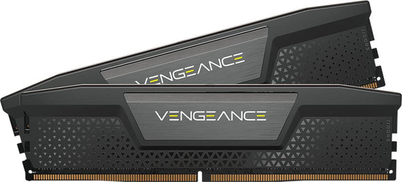 DDR5 64GB KIT 2x32GB PC 6600 Corsair Vengeance CMK64GX5M2B6600C32-0