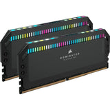 RAM Memory Corsair Dominator Platinum RGB cl32-1